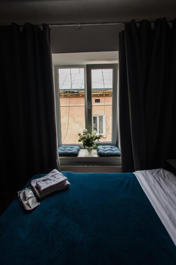 Mary Apartment Lviv Exterior photo