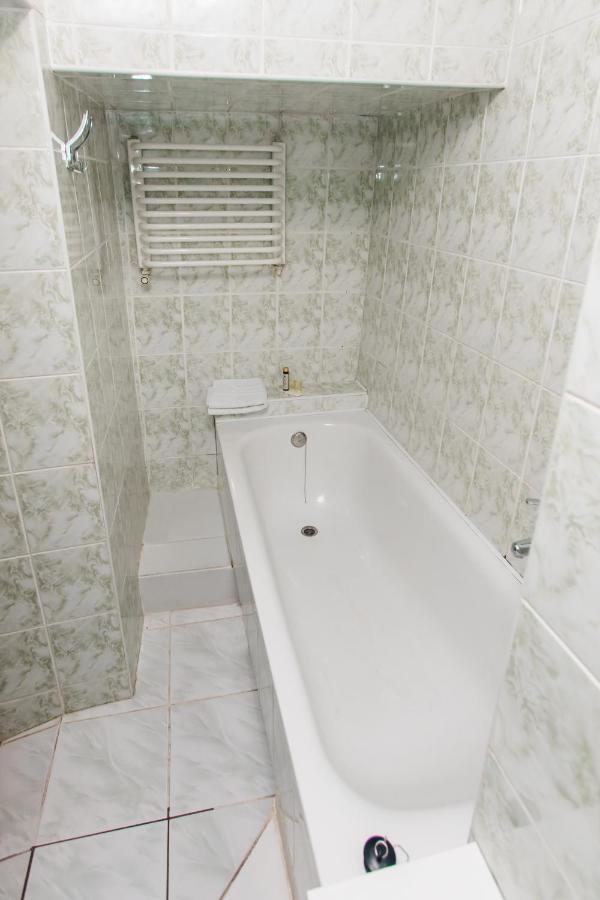Mary Apartment Lviv Exterior photo