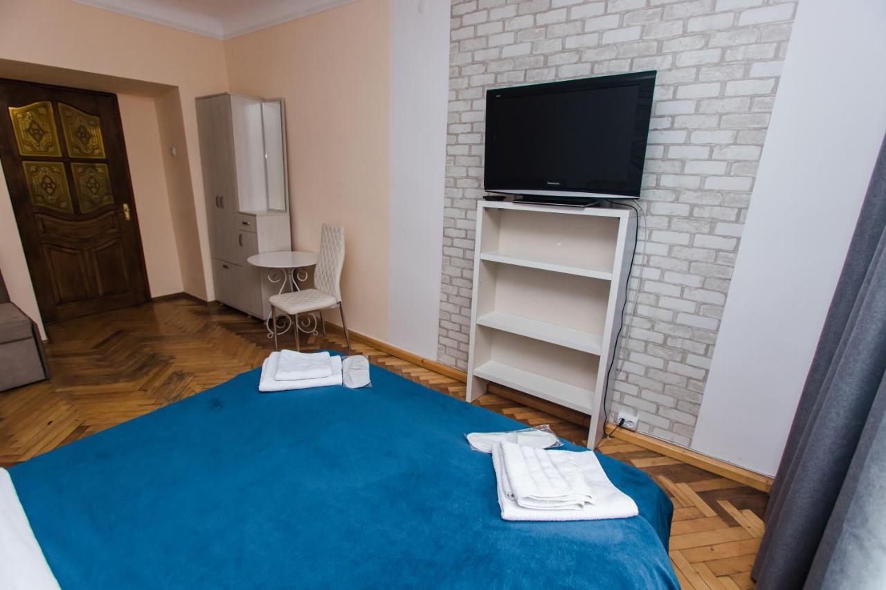 Mary Apartment Lviv Exterior photo