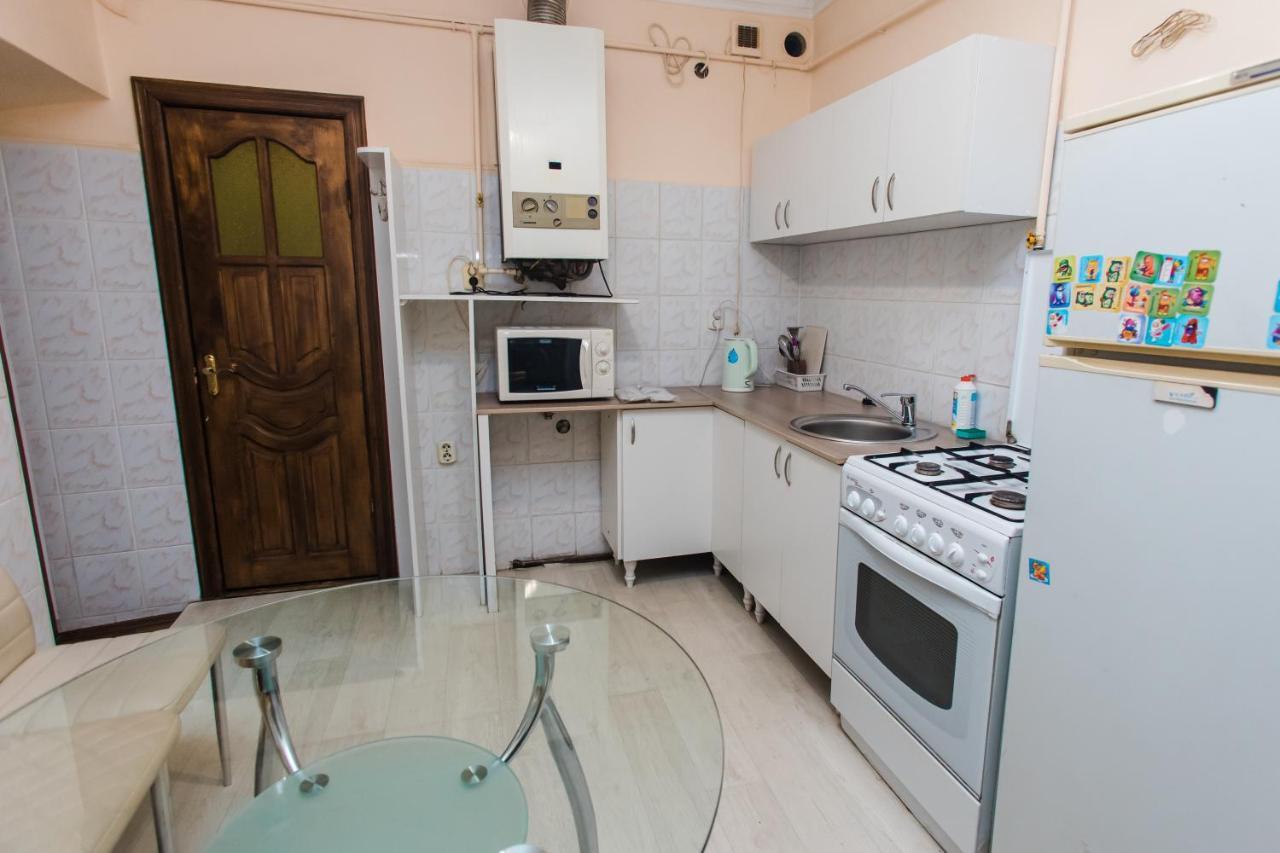 Mary Apartment Lviv Exterior photo