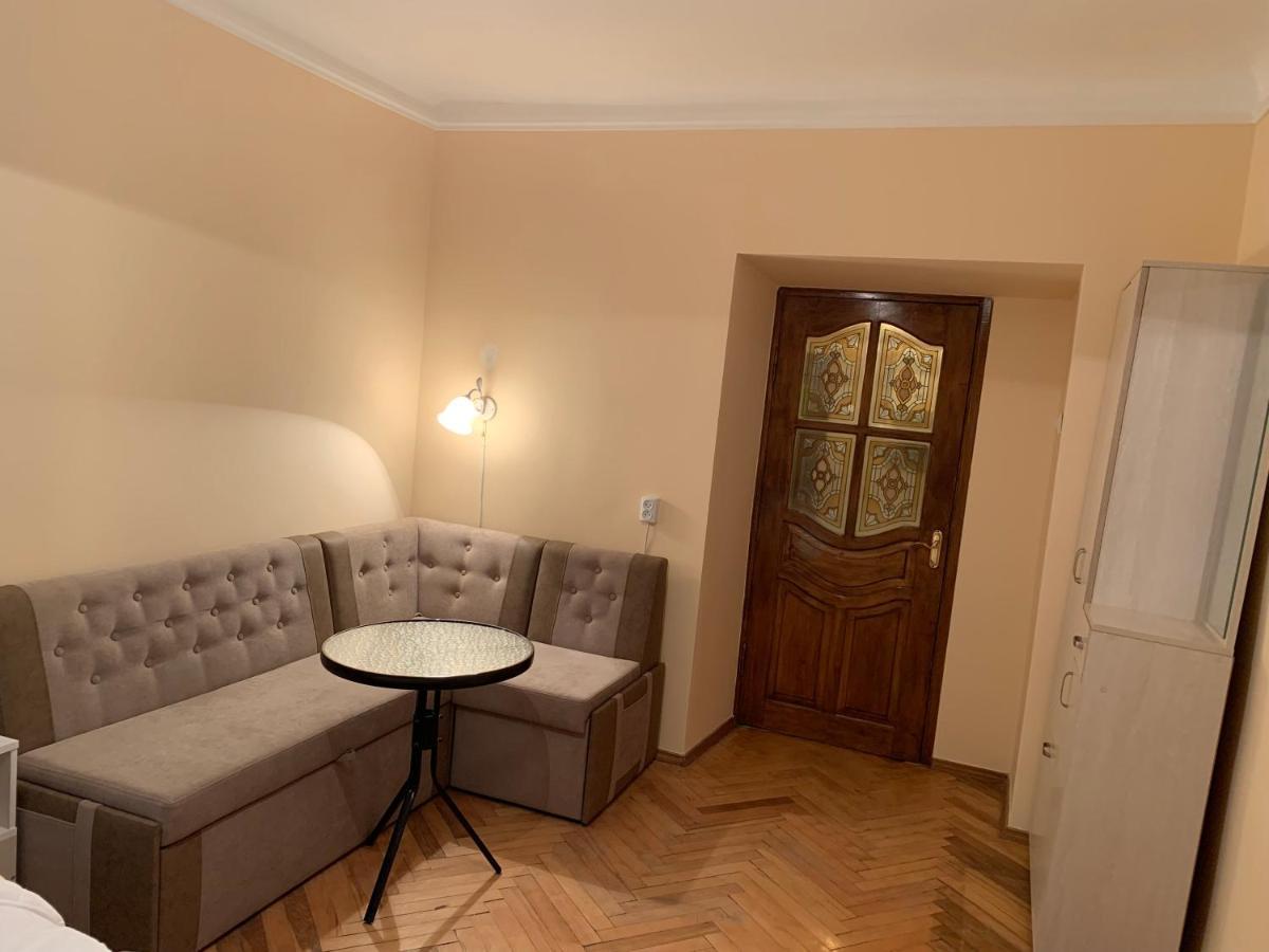 Mary Apartment Lviv Exterior photo