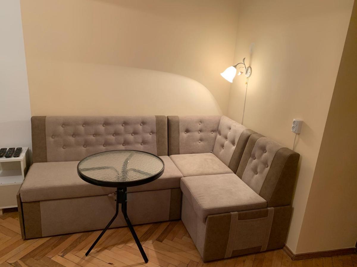 Mary Apartment Lviv Exterior photo